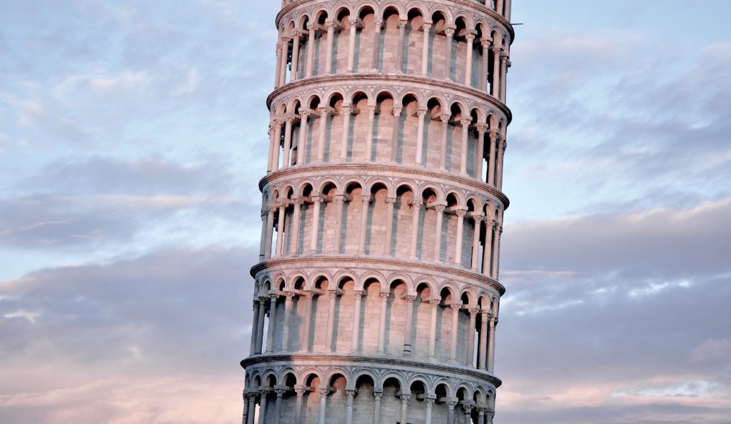 Pisa - best day trips from Florence | WORLD OF WANDERLUST