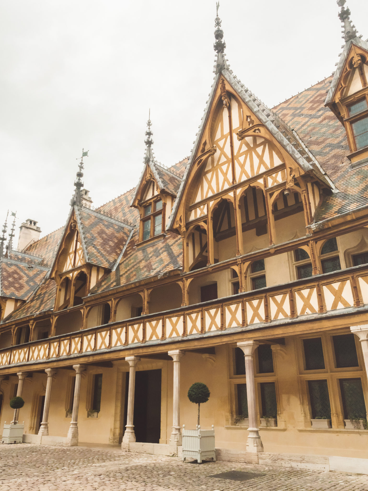 Beaune France | WORLD OF WANDERLUST
