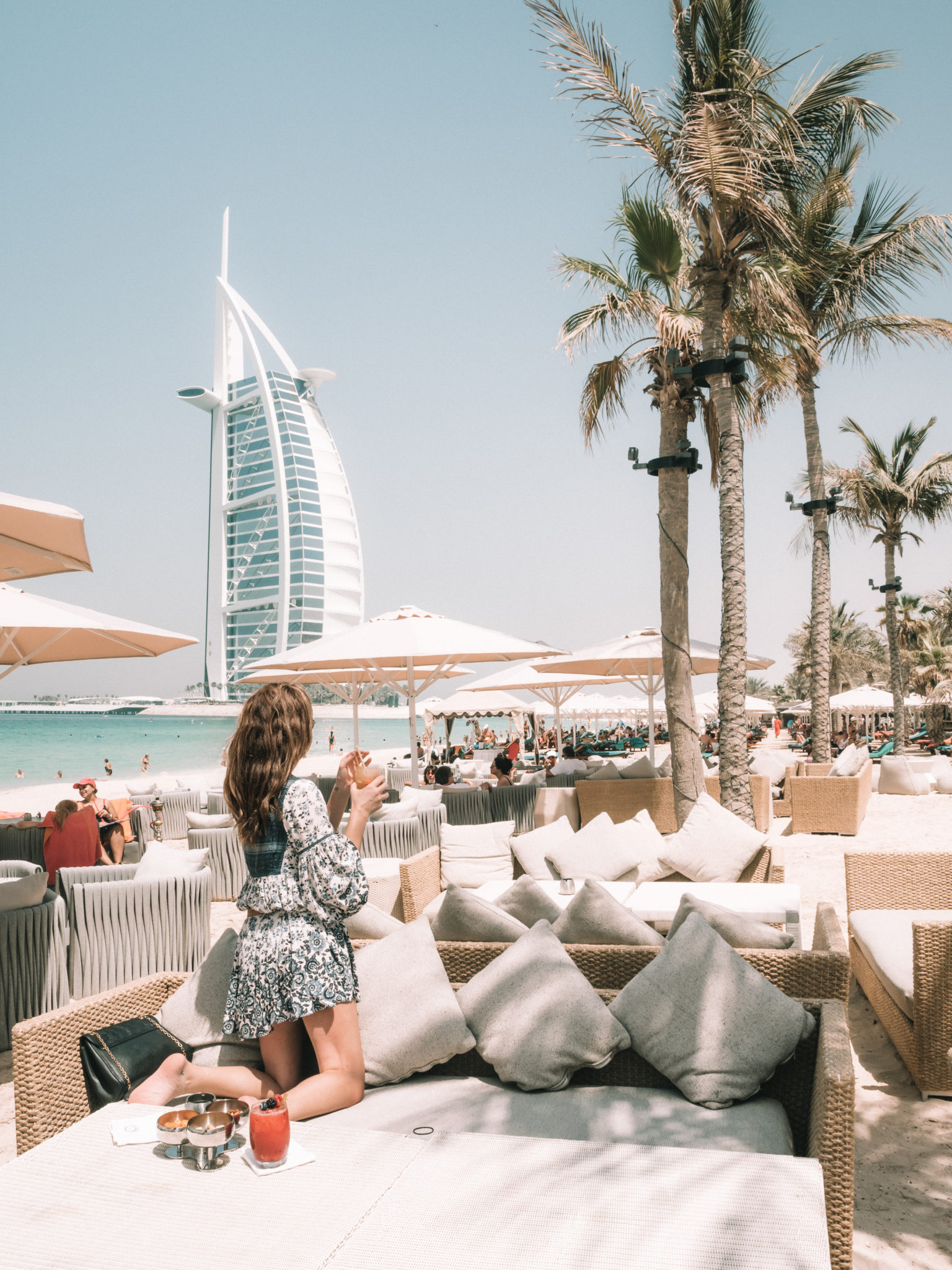 As melhores coisas para fazer em Dubai |  MUNDO DO WANDERLUST