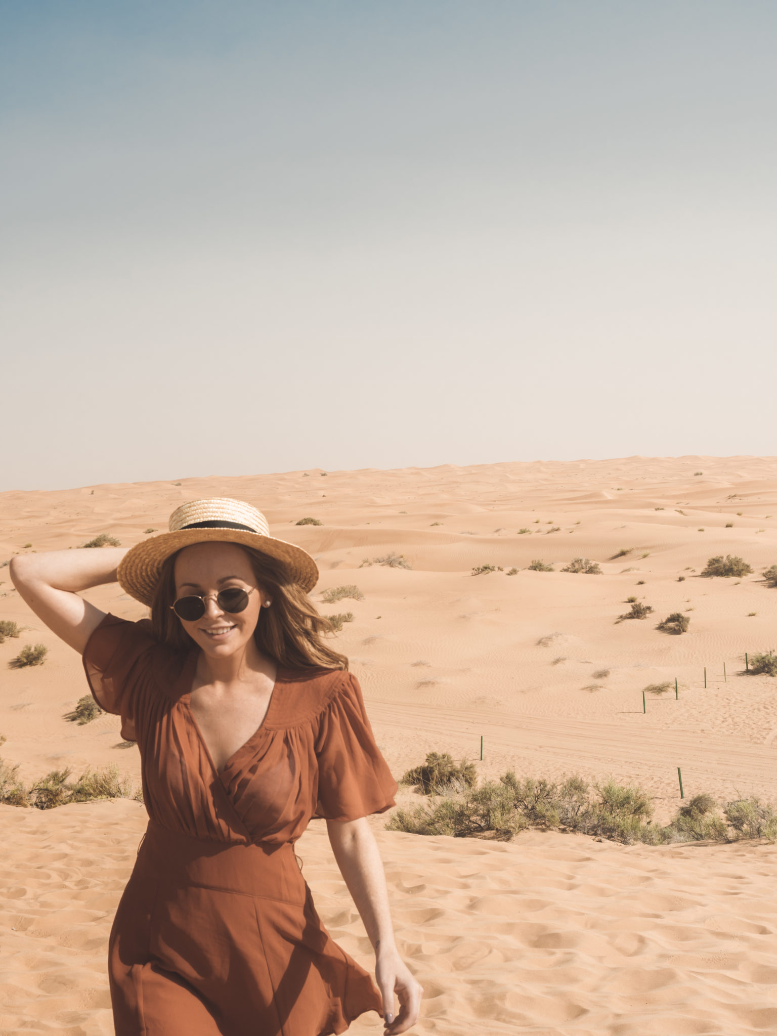 The best Things to do in Dubai | WORLD OF WANDERLUST
