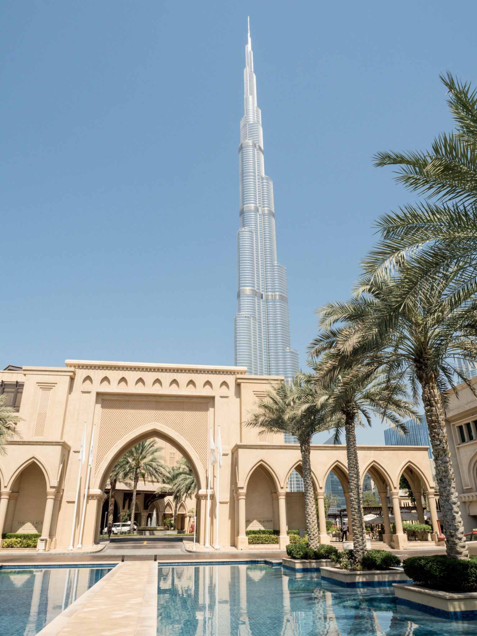Las mejores cosas para hacer en Dubai | MUNDO DE WANDERLUST