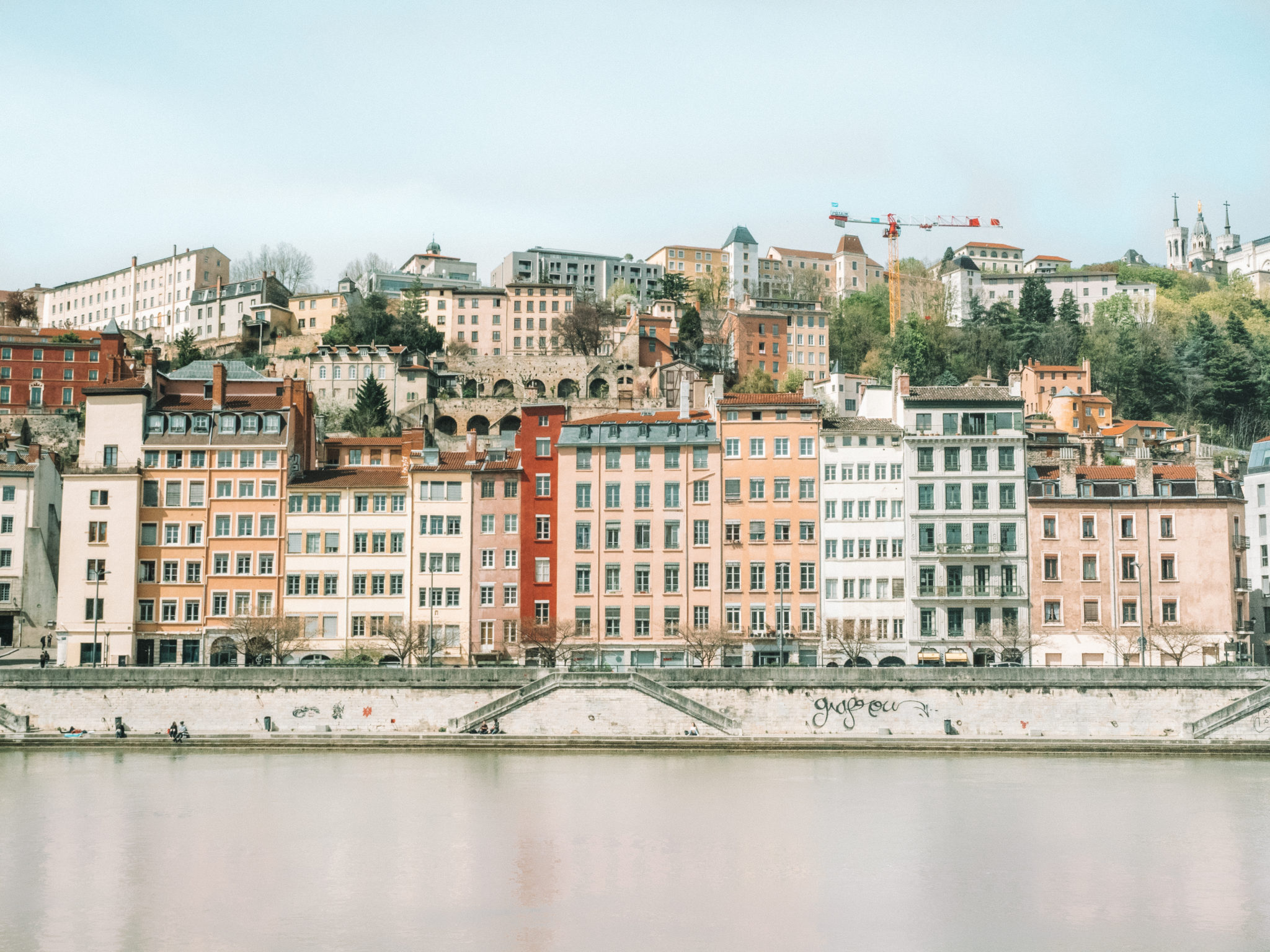 A Complete City Guide to Lyon | WORLD OF WANDERLUST