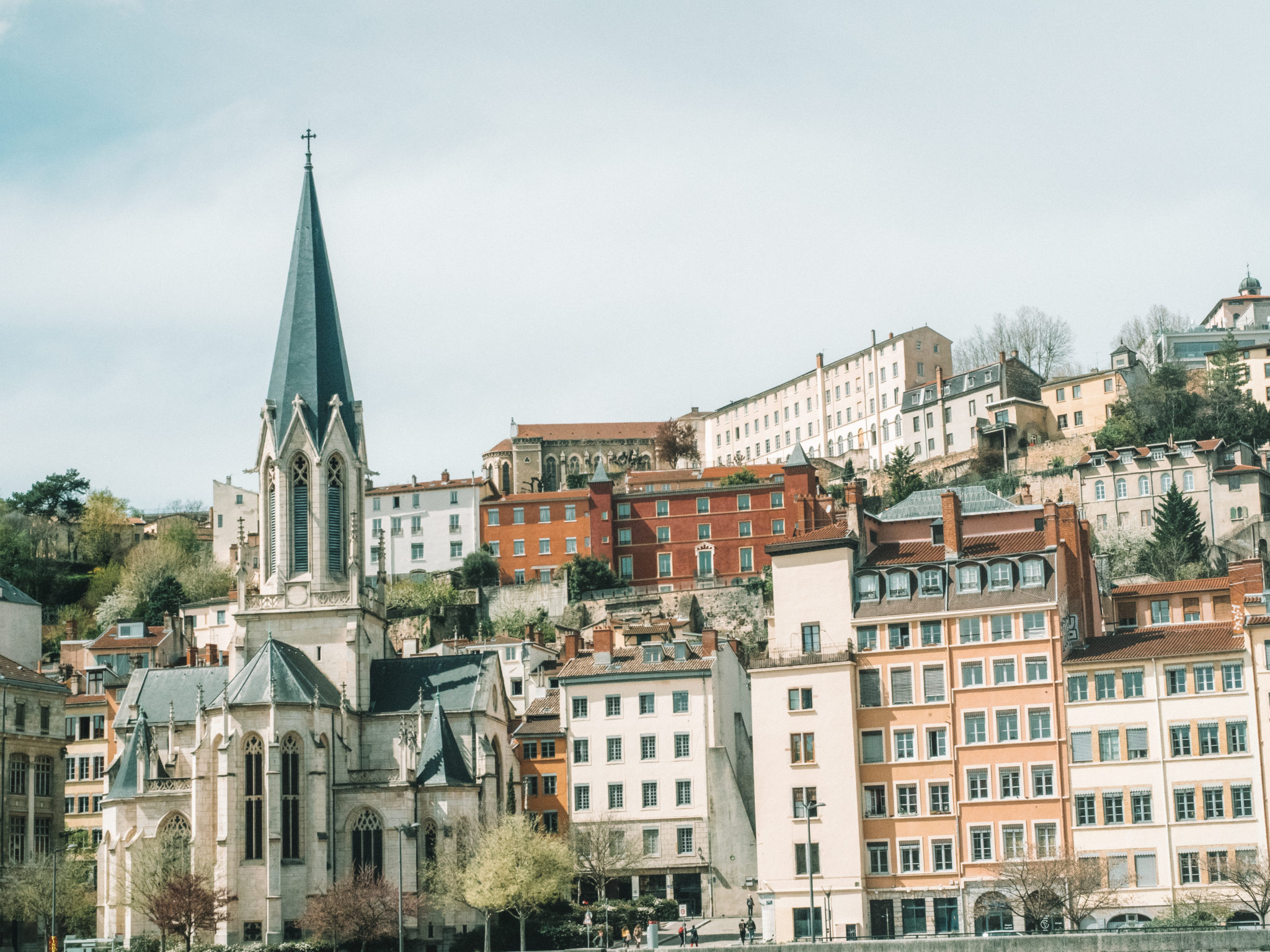 Una guía completa de la ciudad de Lyon | MUNDO DE WANDERLUST