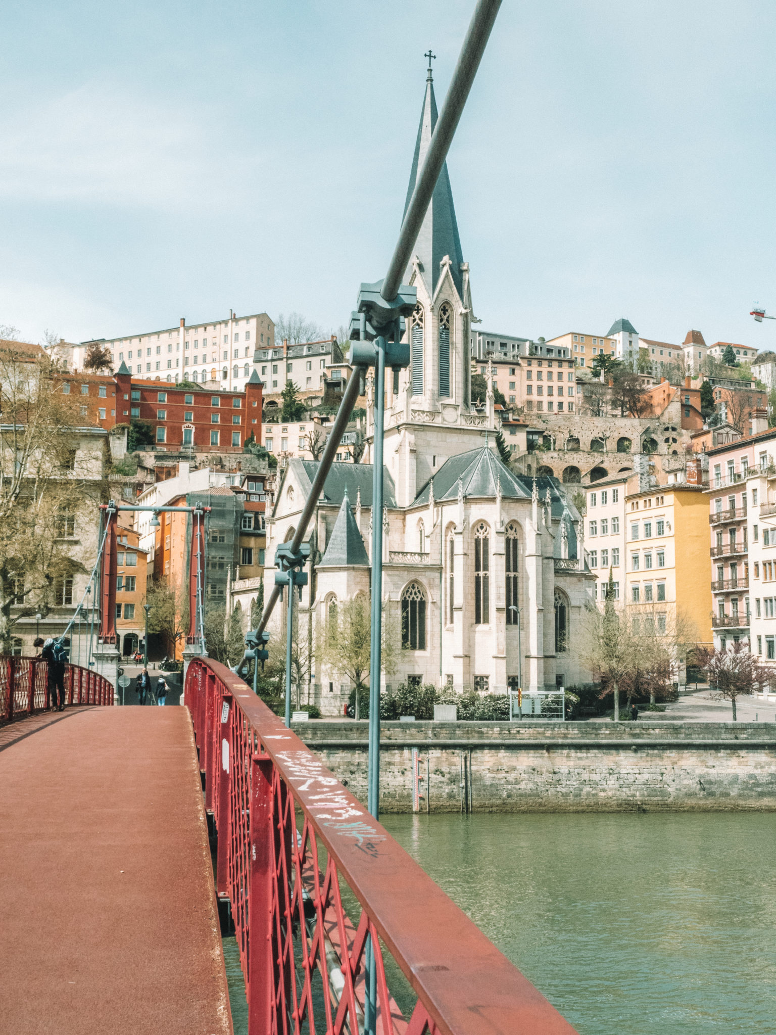 A Complete City Guide to Lyon | WORLD OF WANDERLUST