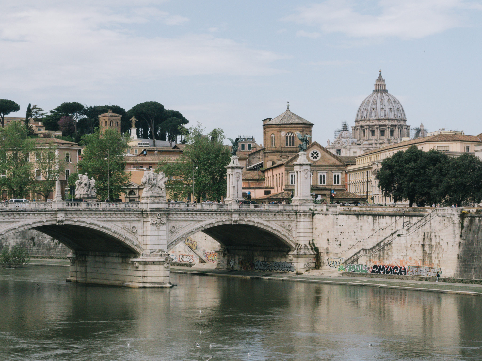 Secretos de Roma | MUNDO DE WANDERLUST