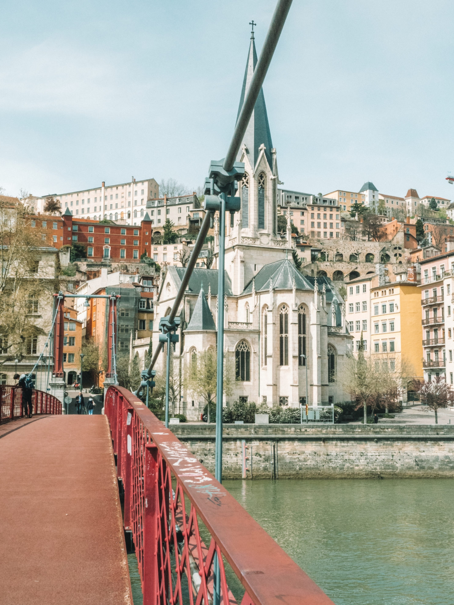 A Complete City Guide to Lyon
