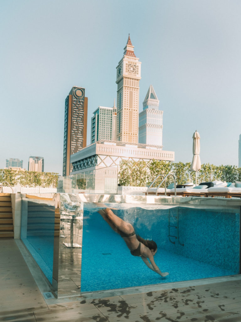 Dubai | WORLD OF WANDERLUST