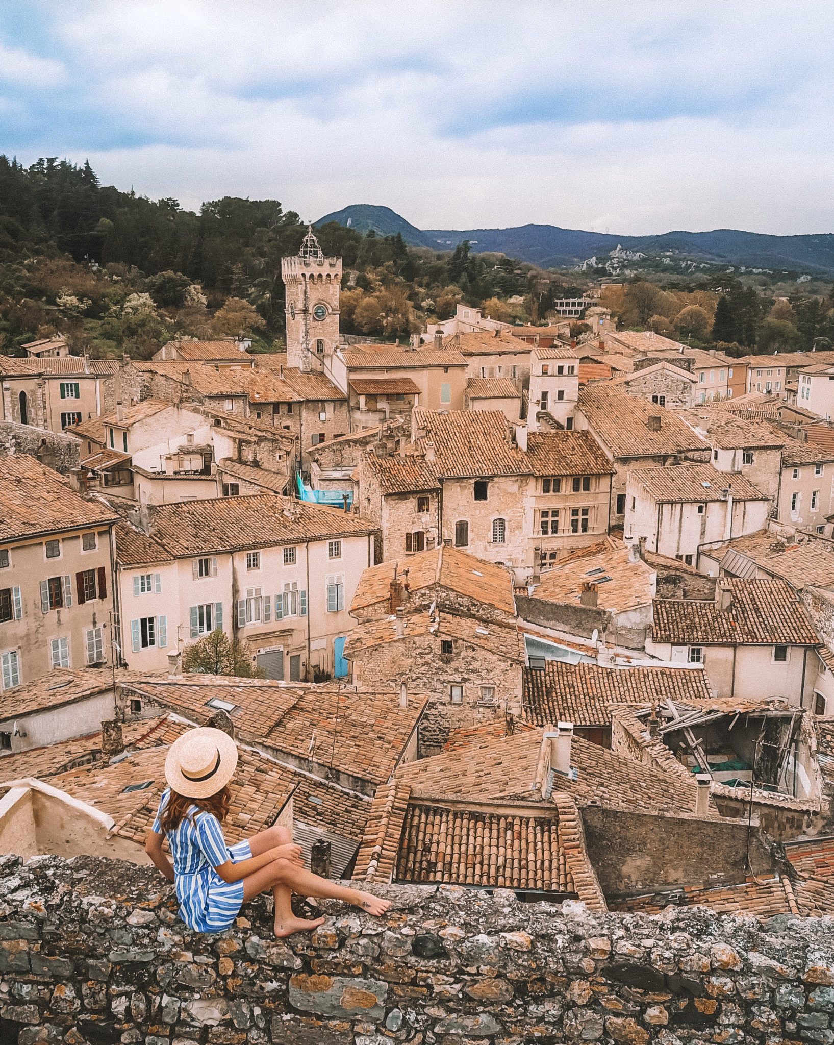 Cruising through Provence and Burgundy | WORLD OF WANDERLUST