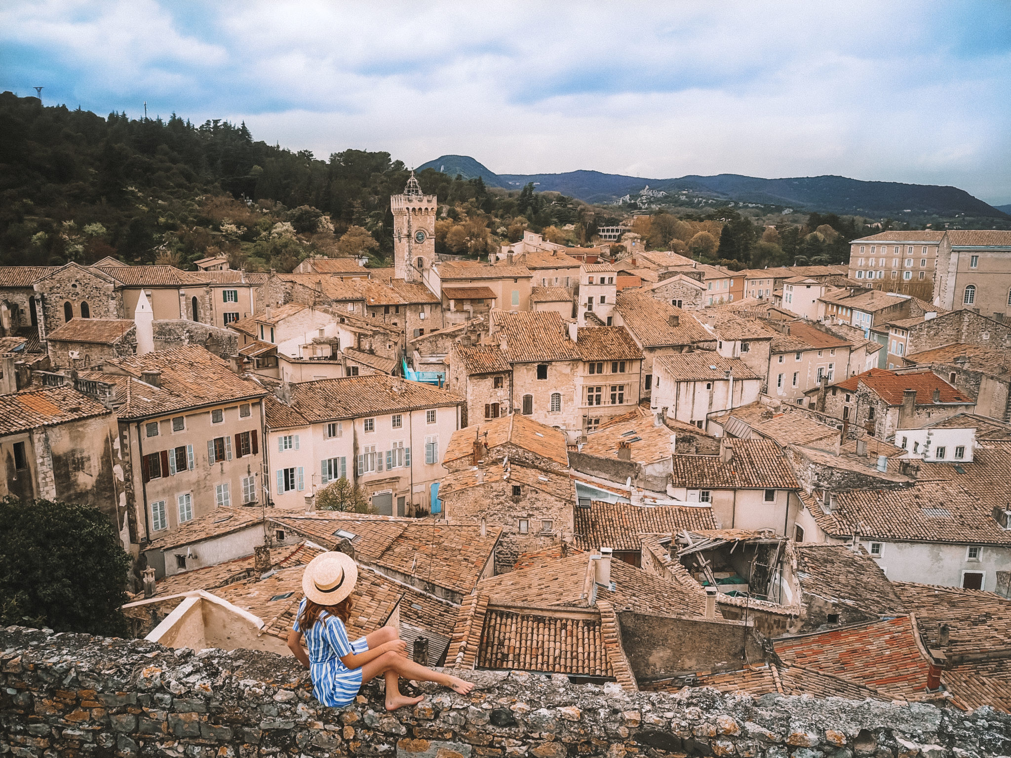 Cruising through Provence and Burgundy | WORLD OF WANDERLUST