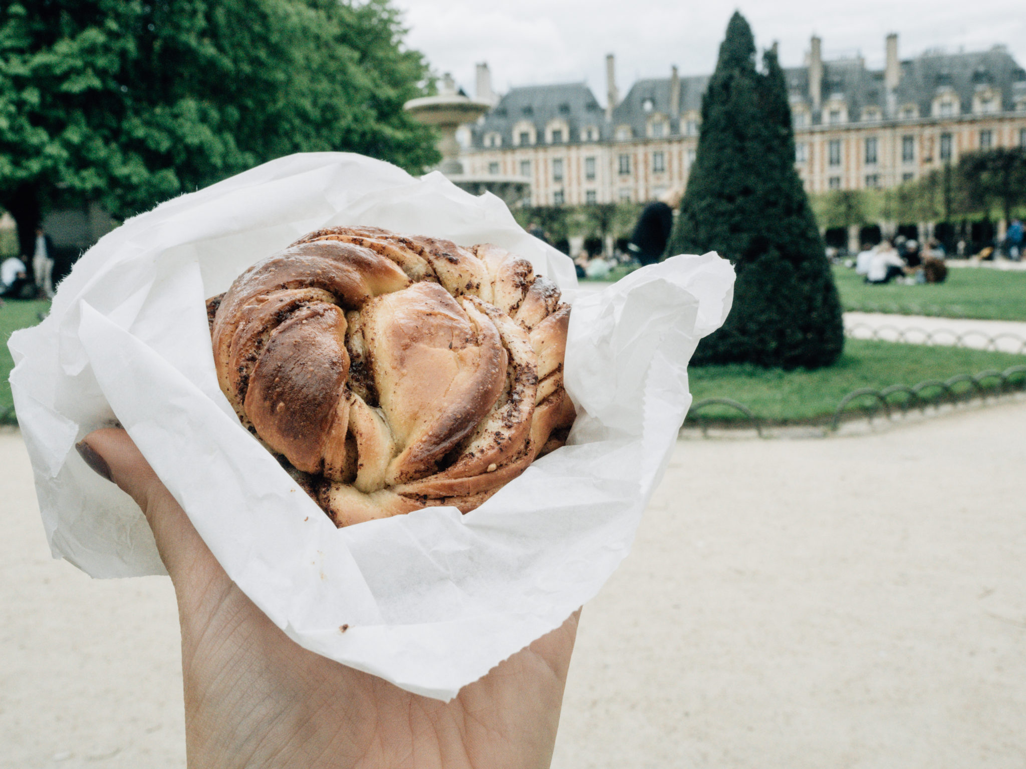 Sundays in Paris | Where to go on a Sunday in Paris by WORLD OF WANDERLUST