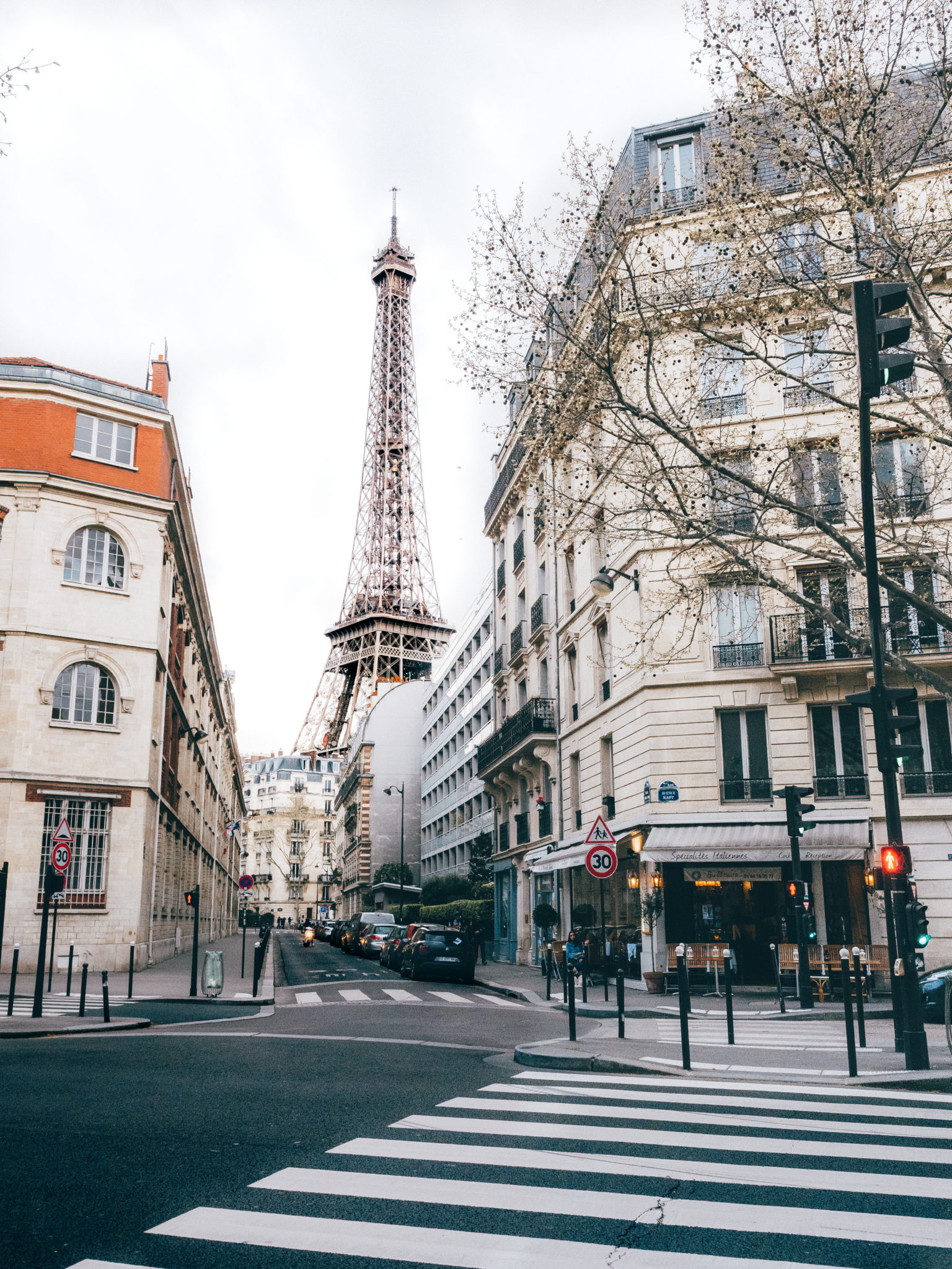 Mi escapada anual a París |  MUNDO DE WANDERLUST