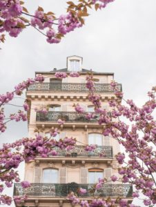 Sundays in Paris | Where to go on a Sunday in Paris by WORLD OF WANDERLUST