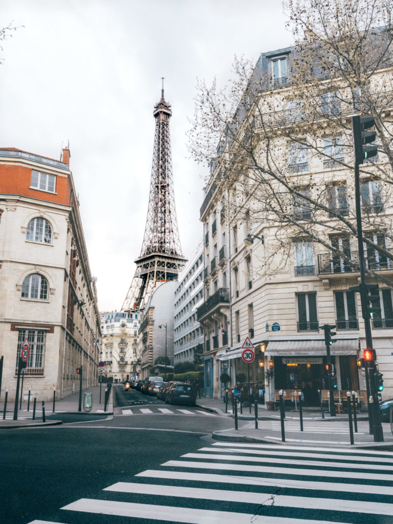 Sundays in Paris | Where to go on a Sunday in Paris by WORLD OF WANDERLUST