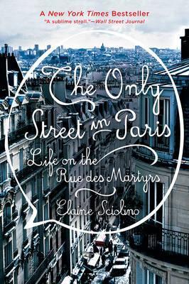 Books before you travel to Paris