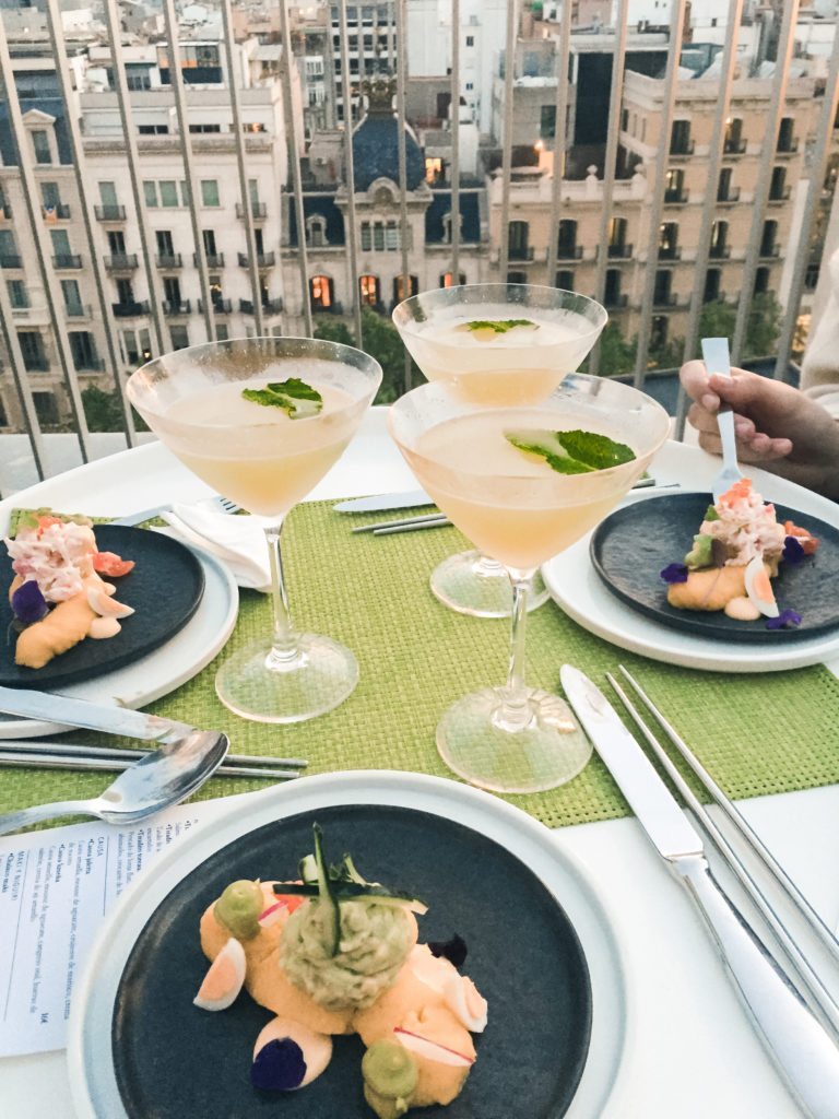 Cuatro días en Barcelona | MUNDO DE WANDERLUST