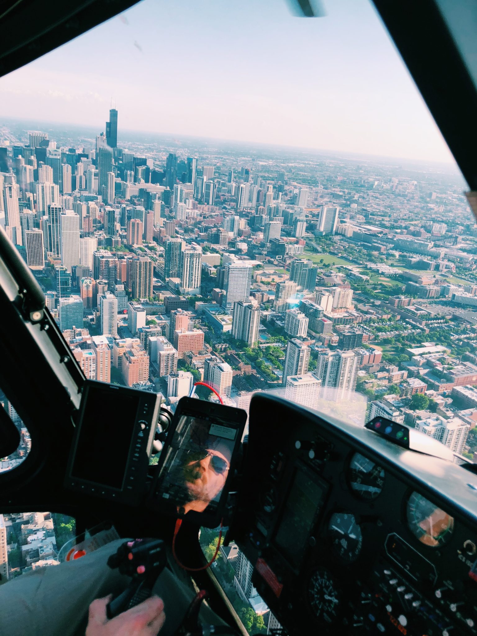 Una guía rápida de Chicago |  MUNDO DE WANDERLUST