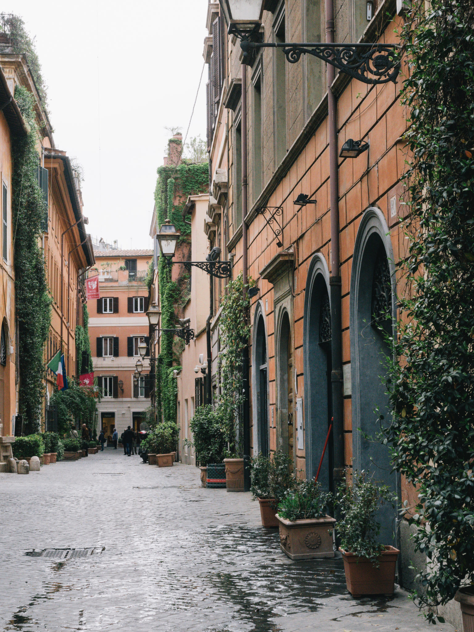 The best secret spots in Rome | WORLD OF WANDERLUST
