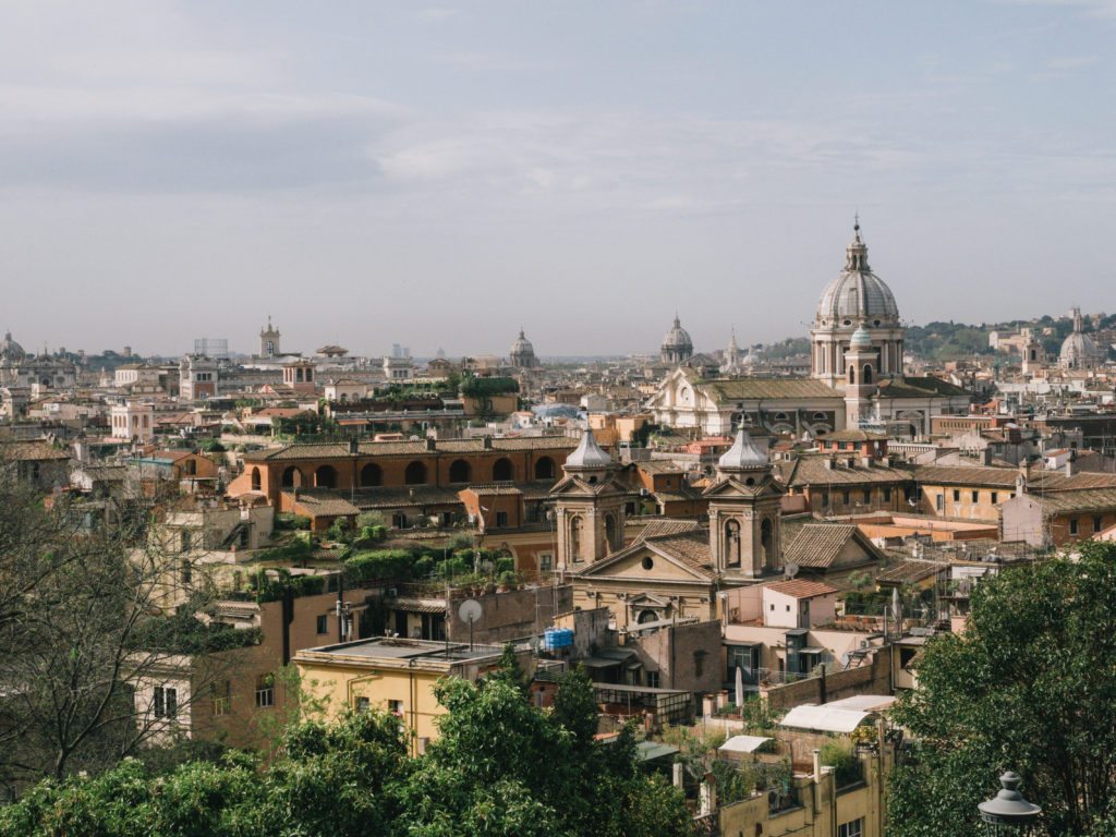 The Best Secret Spots in Rome | WORLD OF WANDERLUST