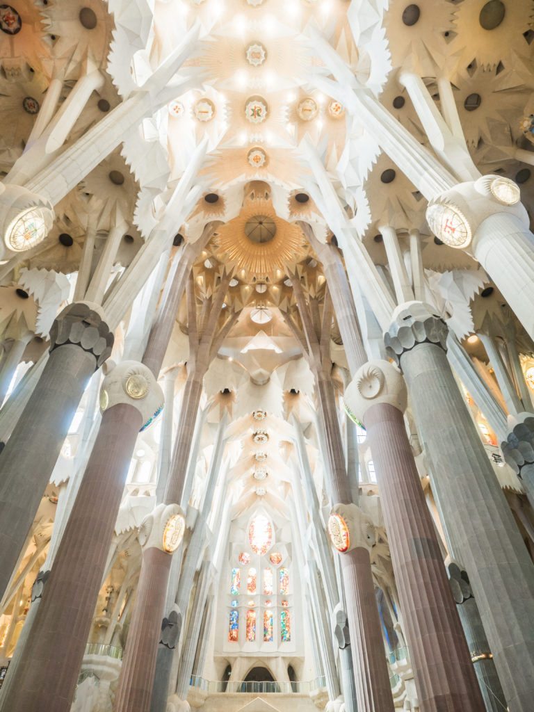 Barcelona Bucket List | WORLD OF WANDERLUST