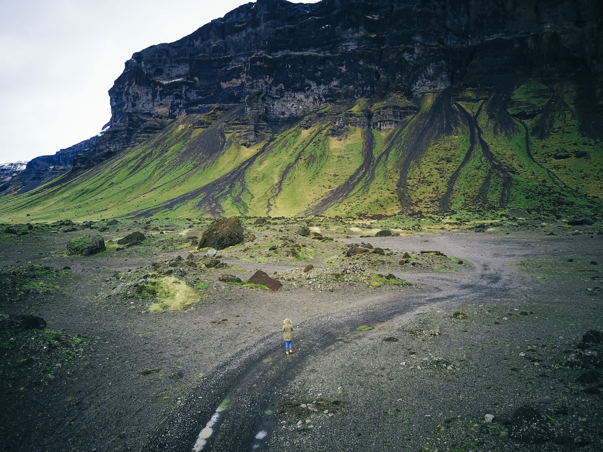 Cómo aprovechar al máximo los cuatro días en Islandia | MUNDO DE WANDERLUST