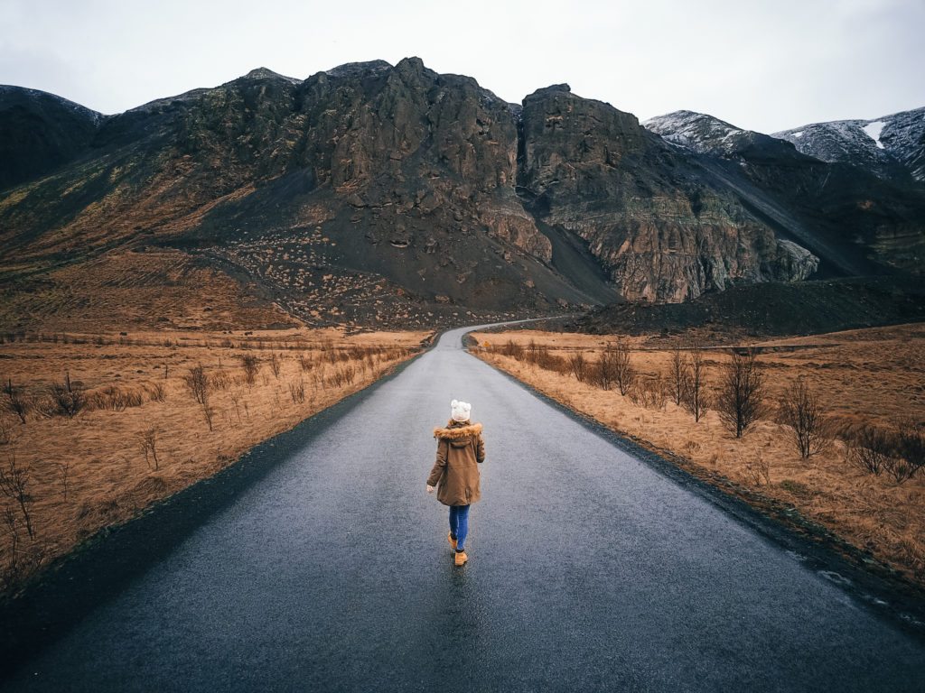 Cómo aprovechar al máximo los cuatro días en Islandia | MUNDO DE WANDERLUST