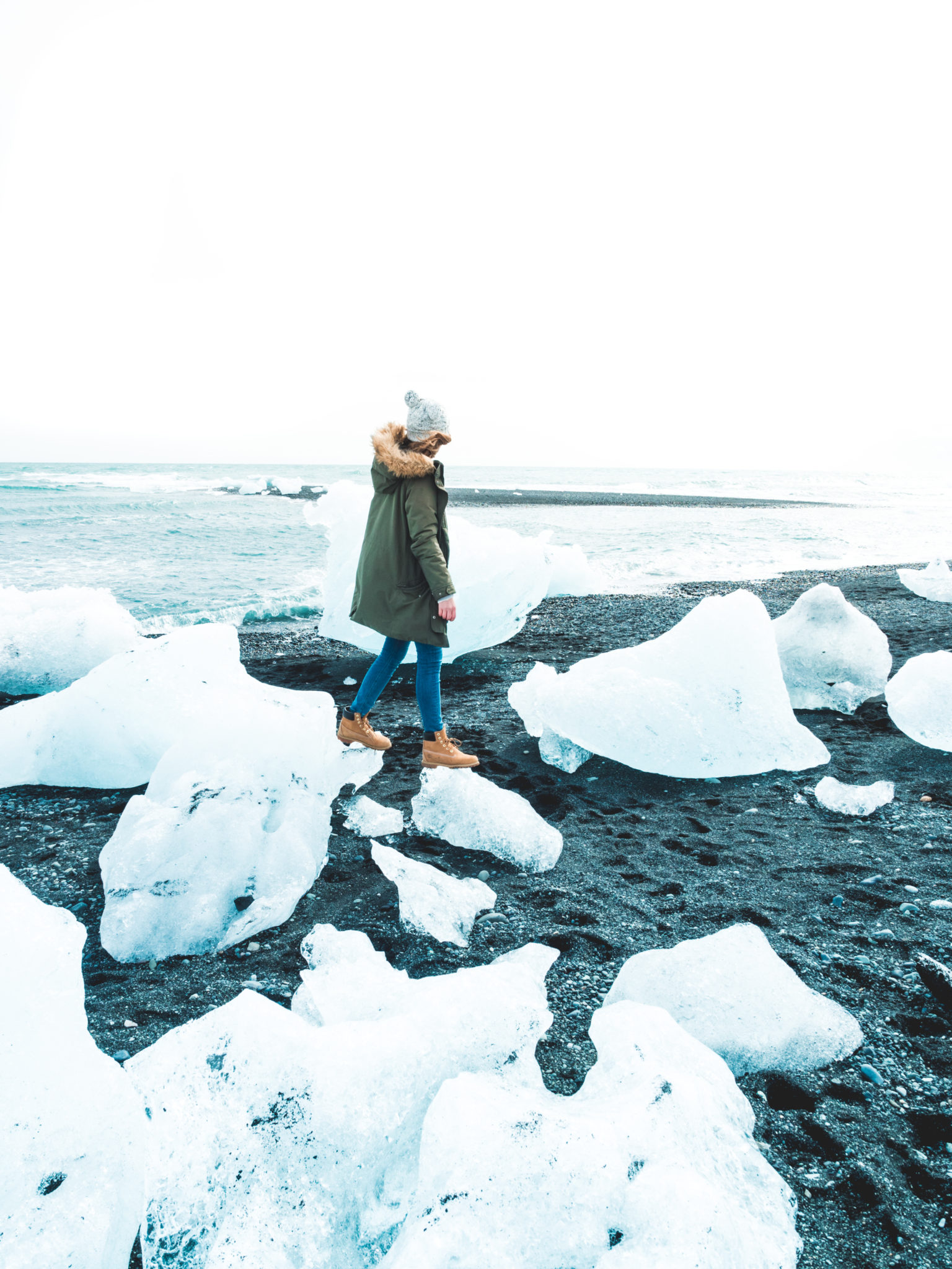 How to make the most of Four Days in Iceland | WORLD OF WANDERLUST