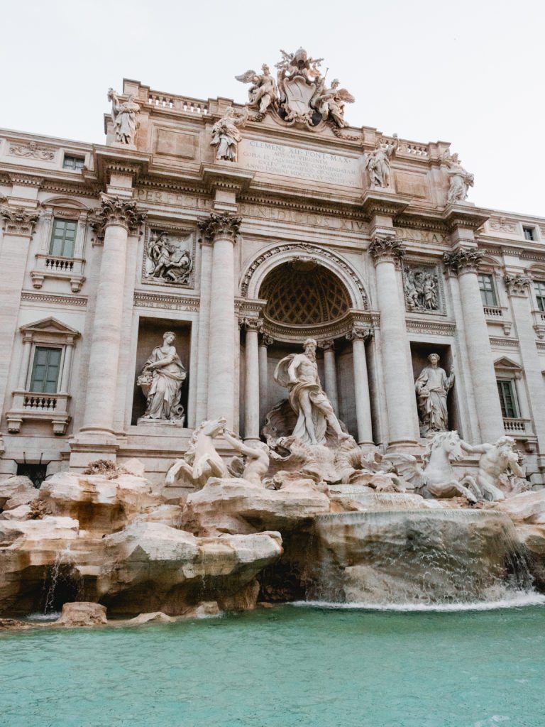 The Best Secret Spots in Rome | WORLD OF WANDERLUST