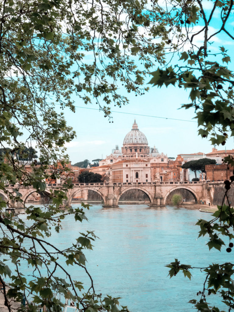 The Best Secret Spots in Rome | WORLD OF WANDERLUST