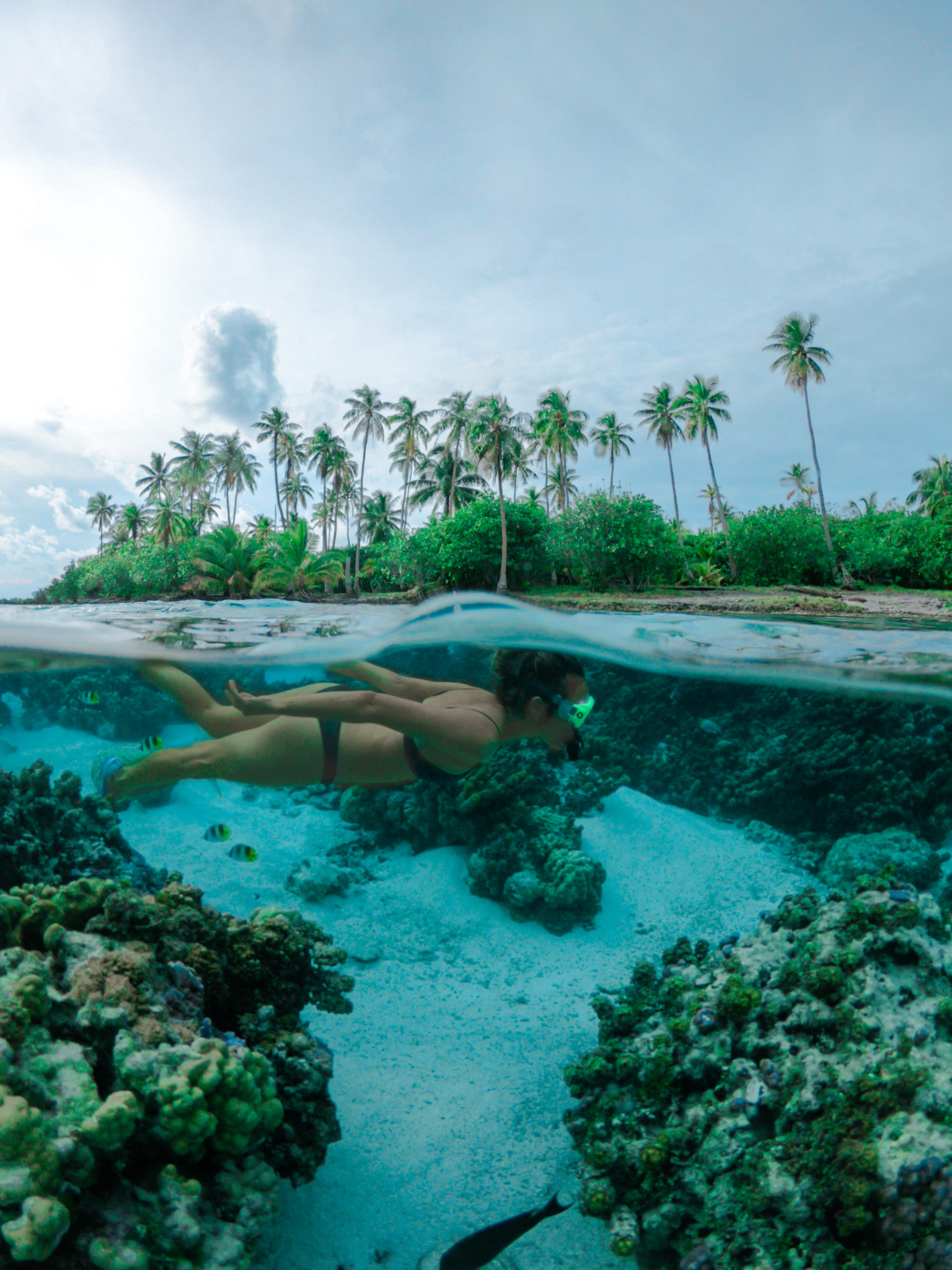 Cosas que debe hacer en Tahití | MUNDO DE WANDERLUST