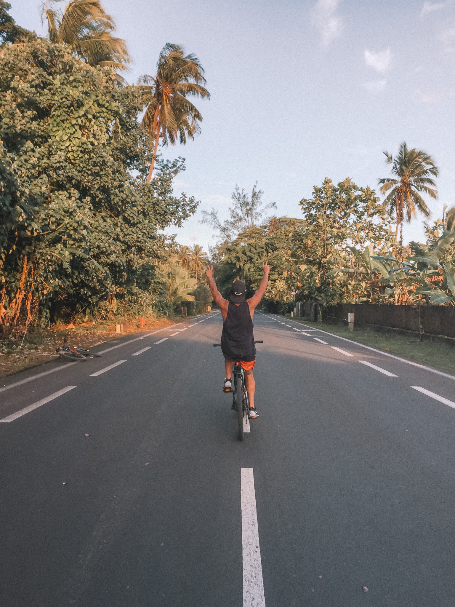 Cosas que debe hacer en Tahití | MUNDO DE WANDERLUST