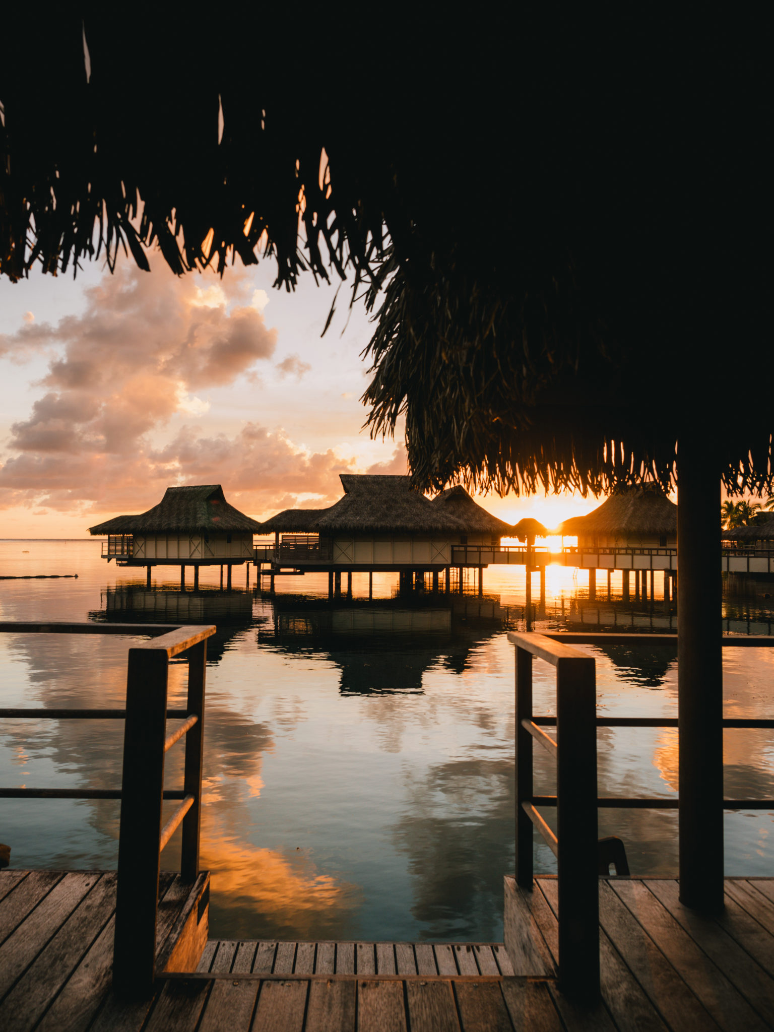 Cosas que debe hacer en Tahití |  MUNDO DE WANDERLUST