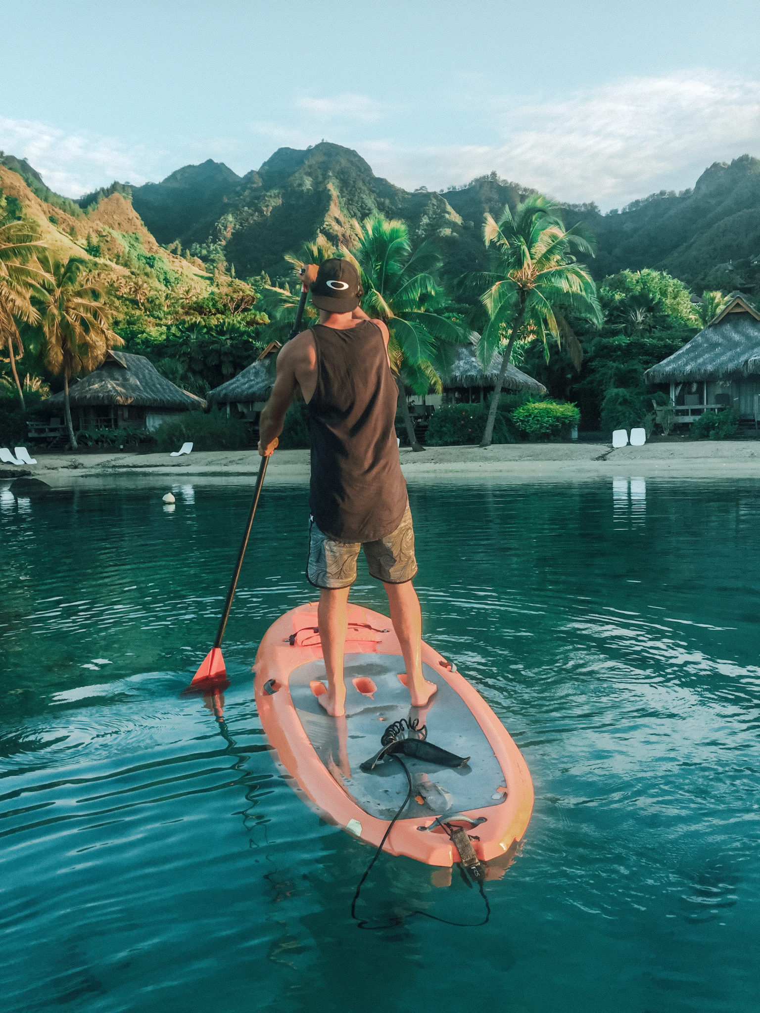 Mejores cosas para hacer en Tahití | MUNDO DE WANDERLUST