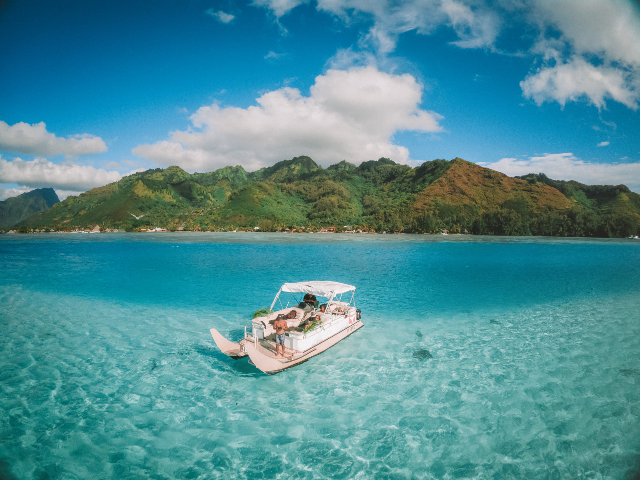 Things you Must Do in Tahiti | WORLD OF WANDERLUST