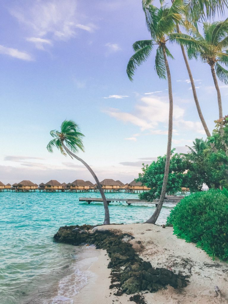 Things you Must Do in Tahiti | WORLD OF WANDERLUST