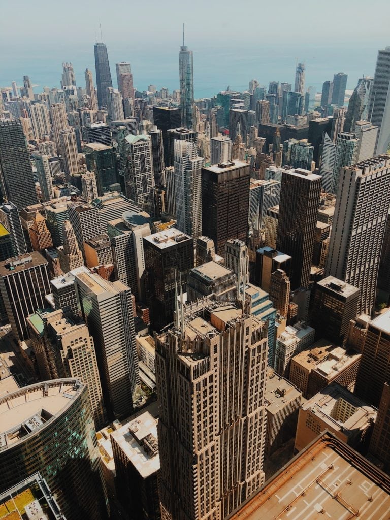 A Quick Guide to Chicago |  WORLD OF WANDERLUST