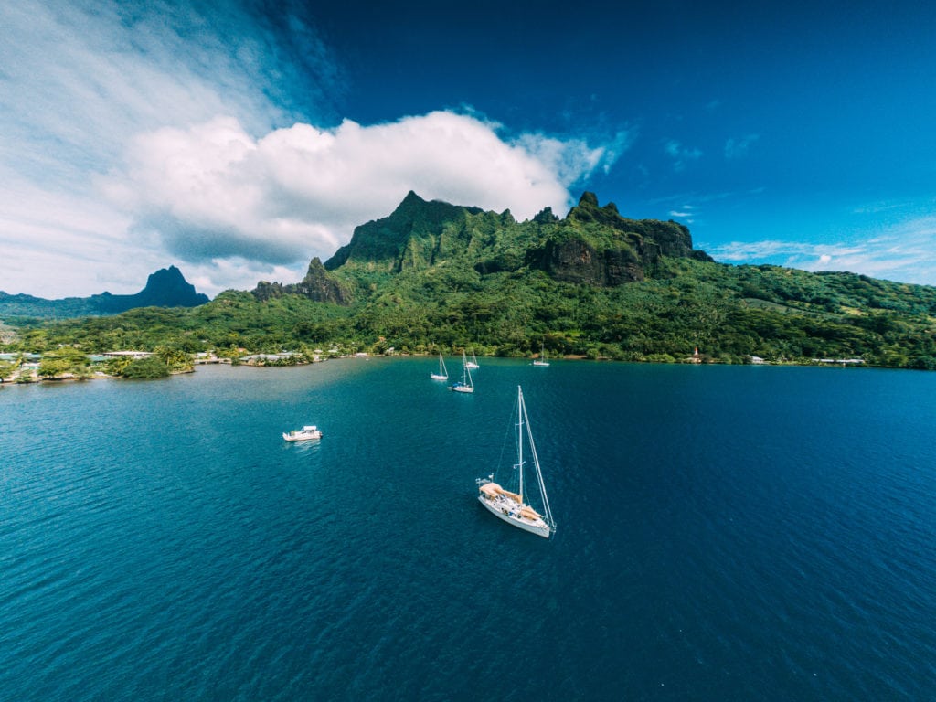 Mejores cosas para hacer en Tahití |  MUNDO DE WANDERLUST