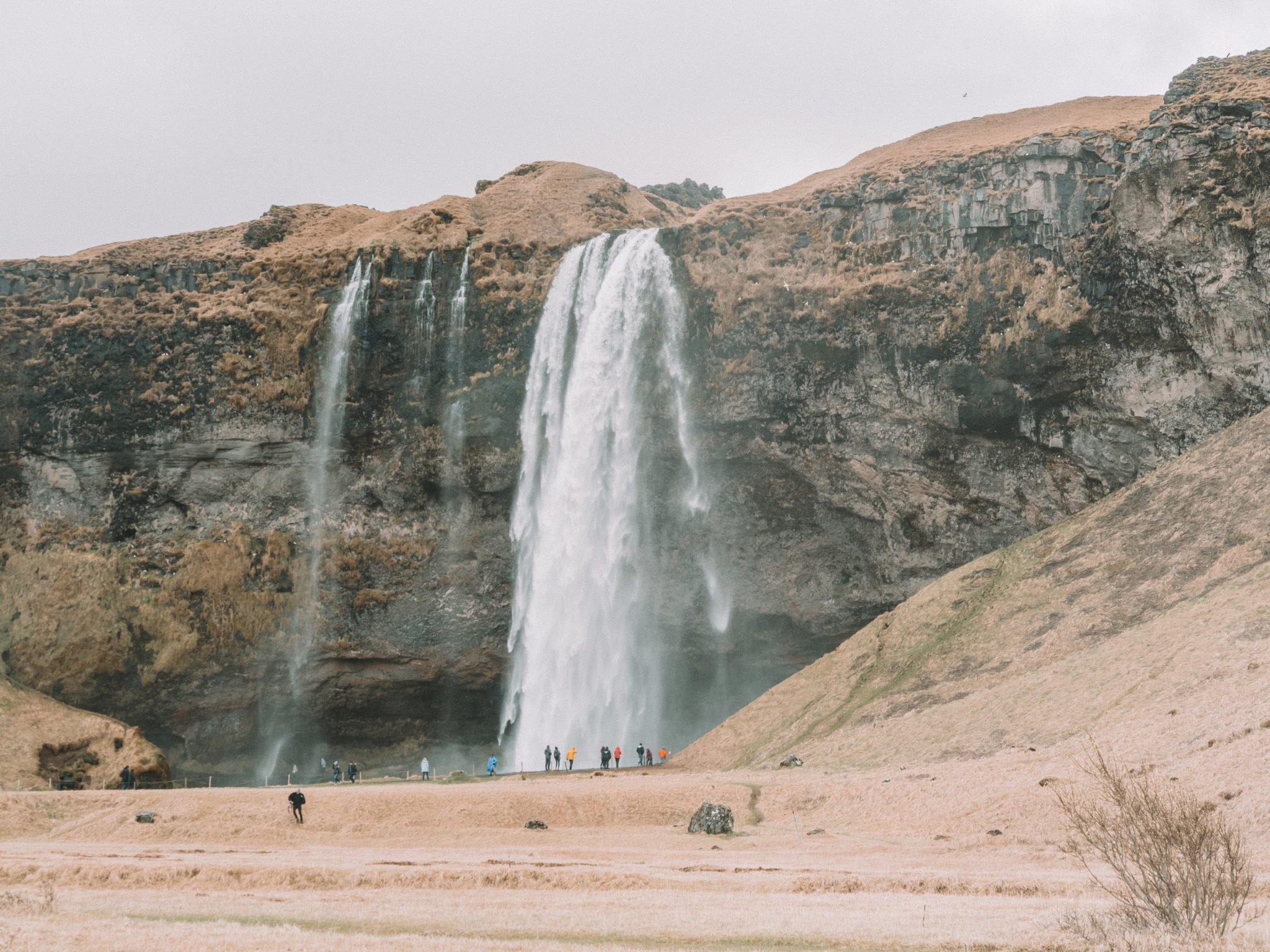 Cuatro días en Islandia | MUNDO DE WANDERLUST