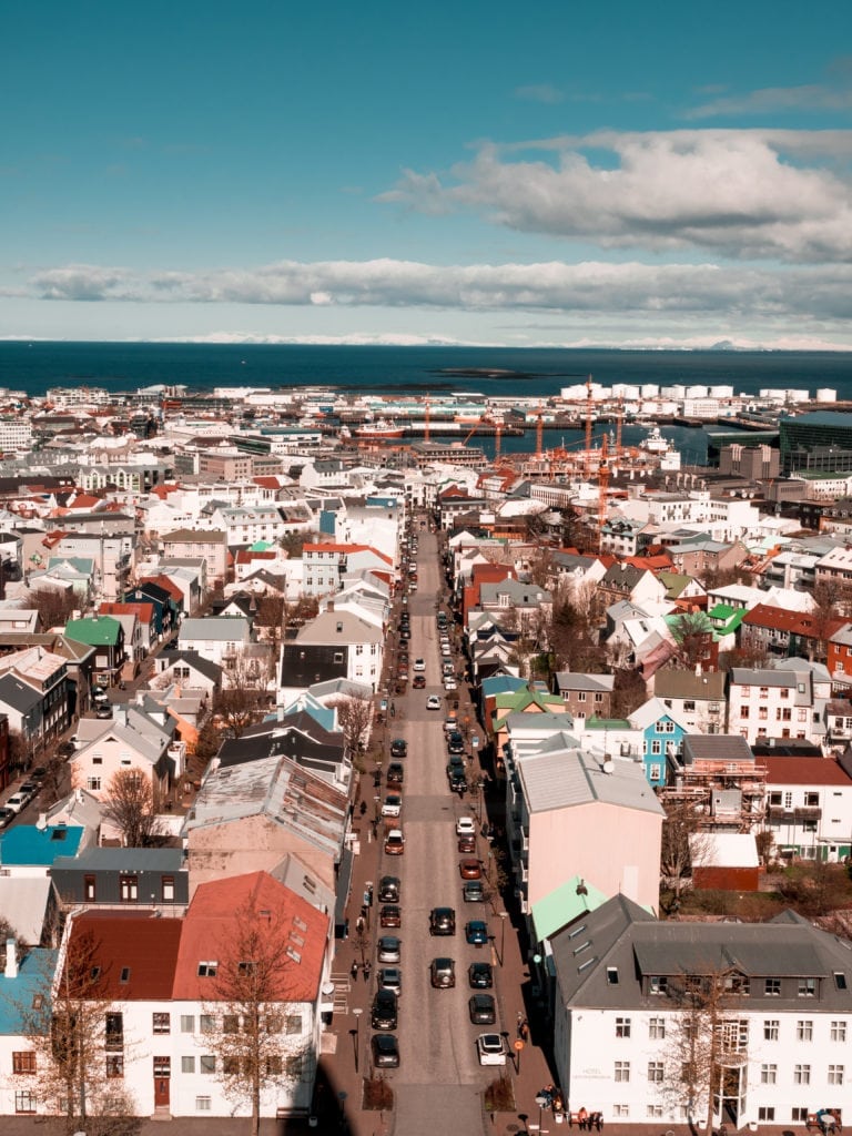 Cuatro días en Islandia | MUNDO DE WANDERLUST