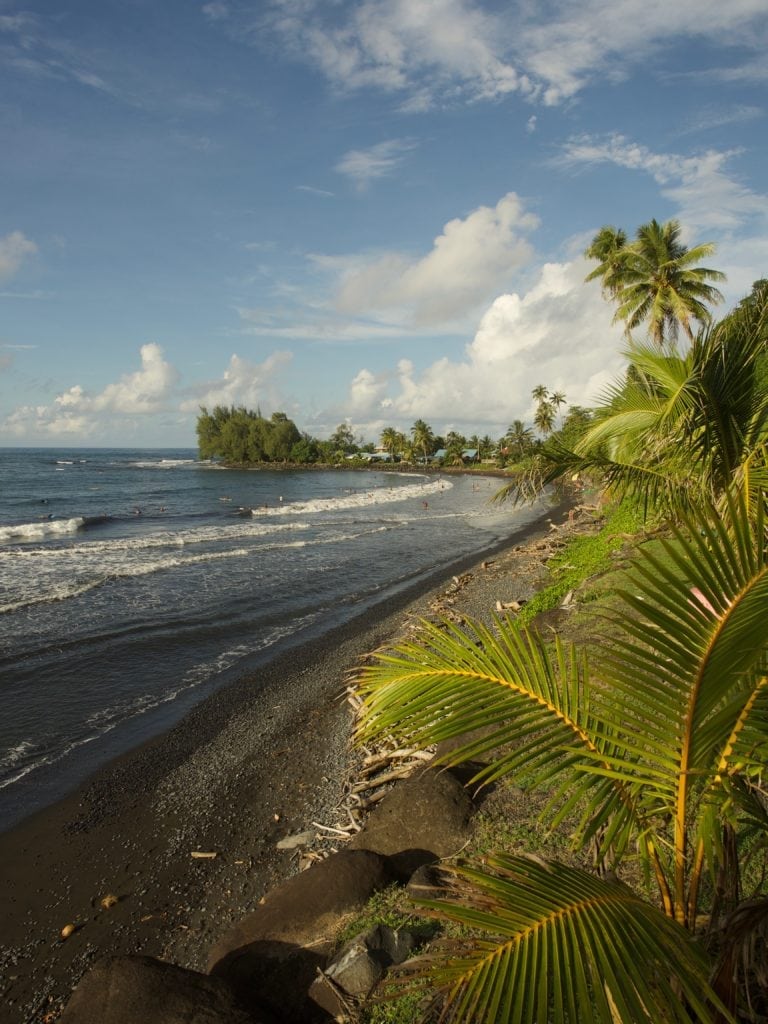 Mejores cosas para hacer en Tahití | MUNDO DE WANDERLUST