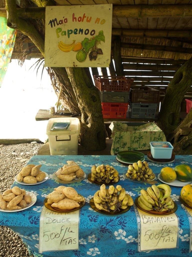 Mejores cosas para hacer en Tahití | MUNDO DE WANDERLUST