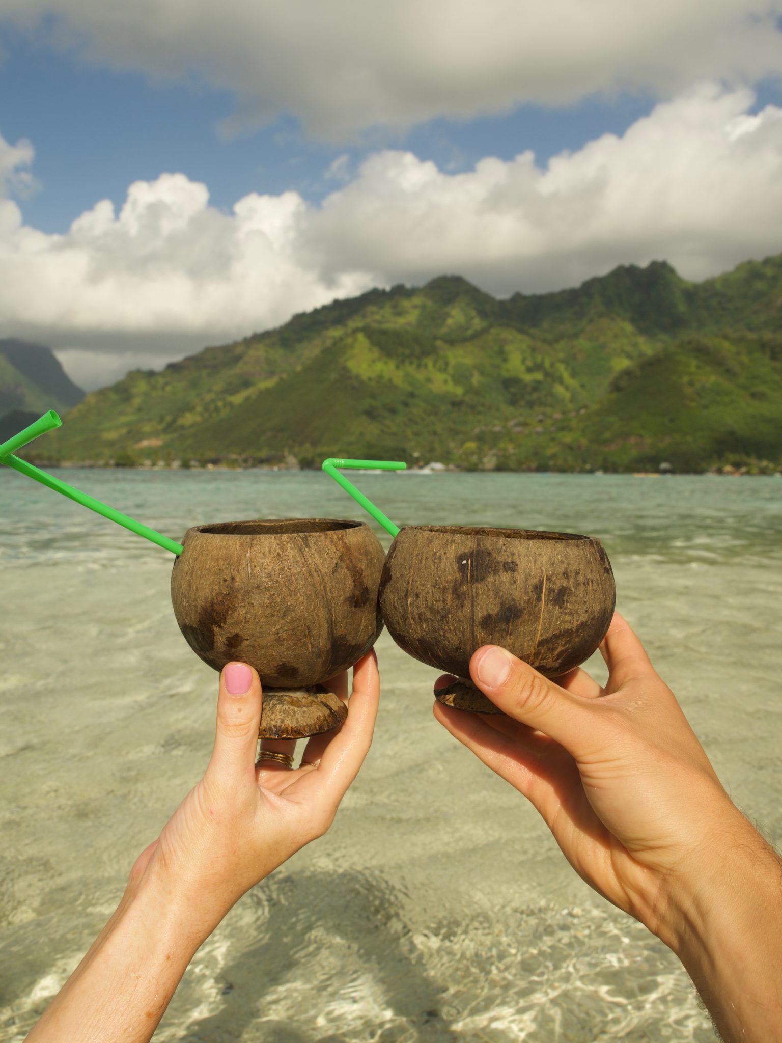 Mejores cosas para hacer en Tahití | MUNDO DE WANDERLUST