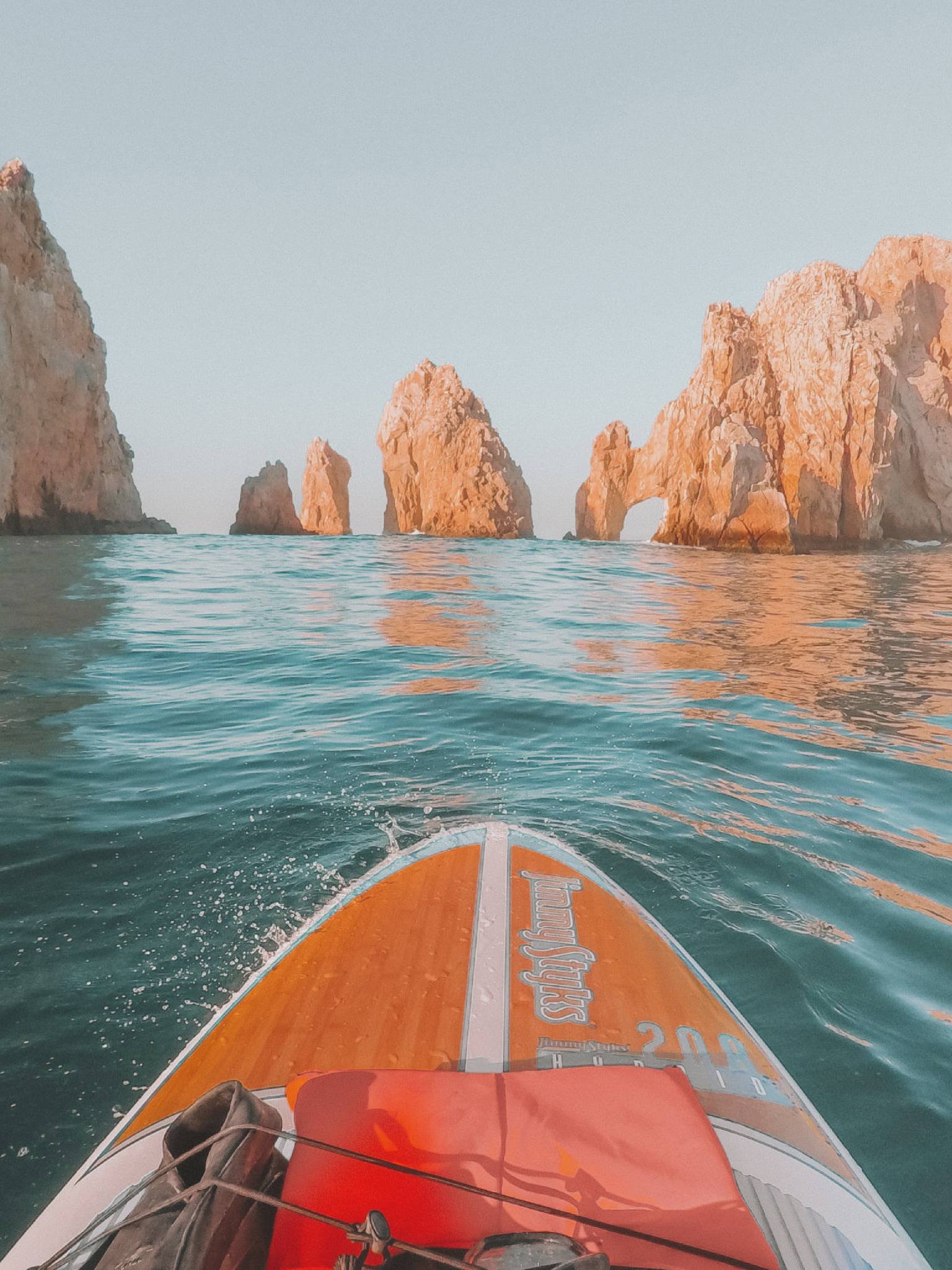 A Guide to Visting Los Cabos