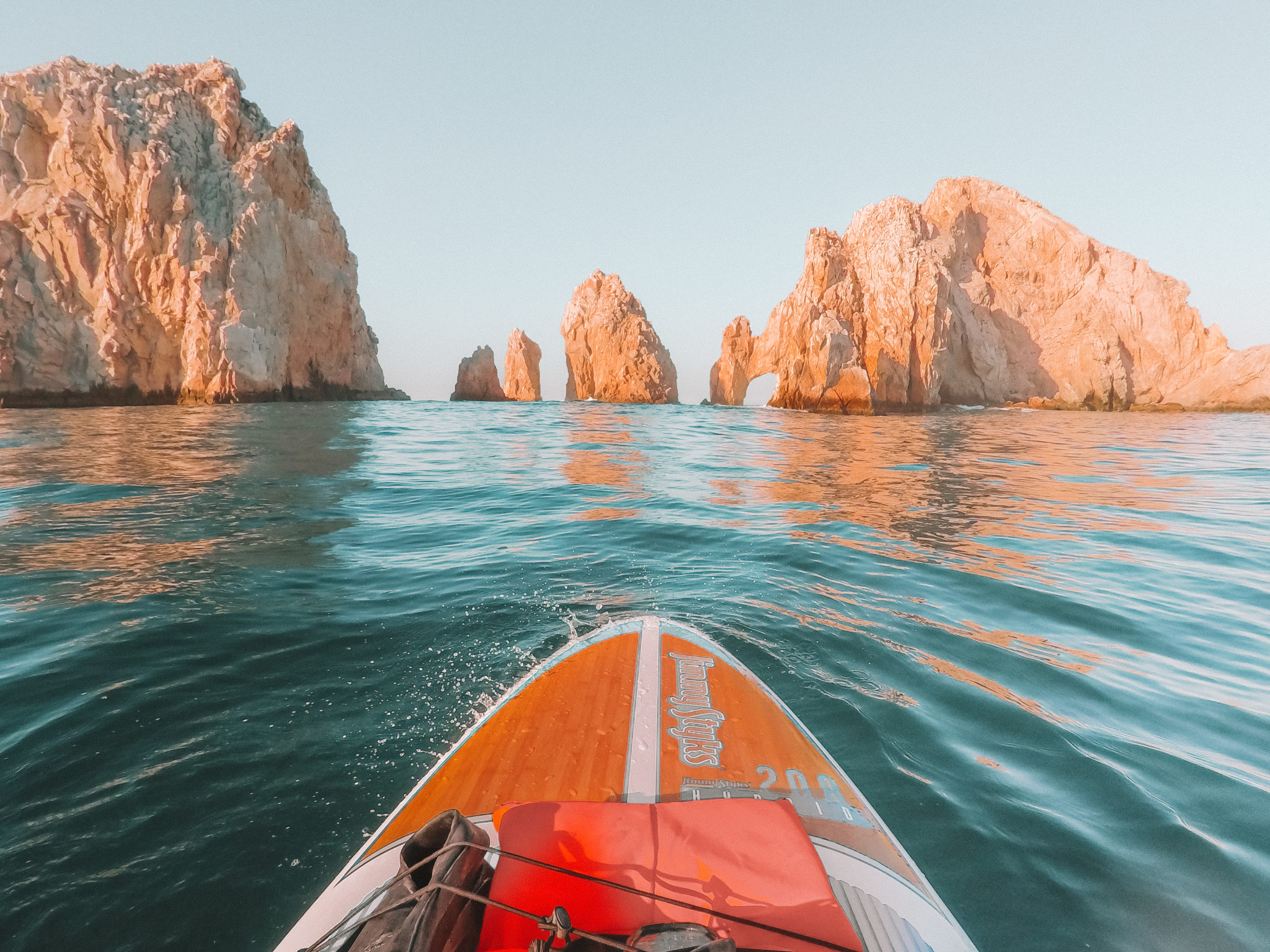 A Complete Guide to Los Cabos | WORLD OF WANDERLUST