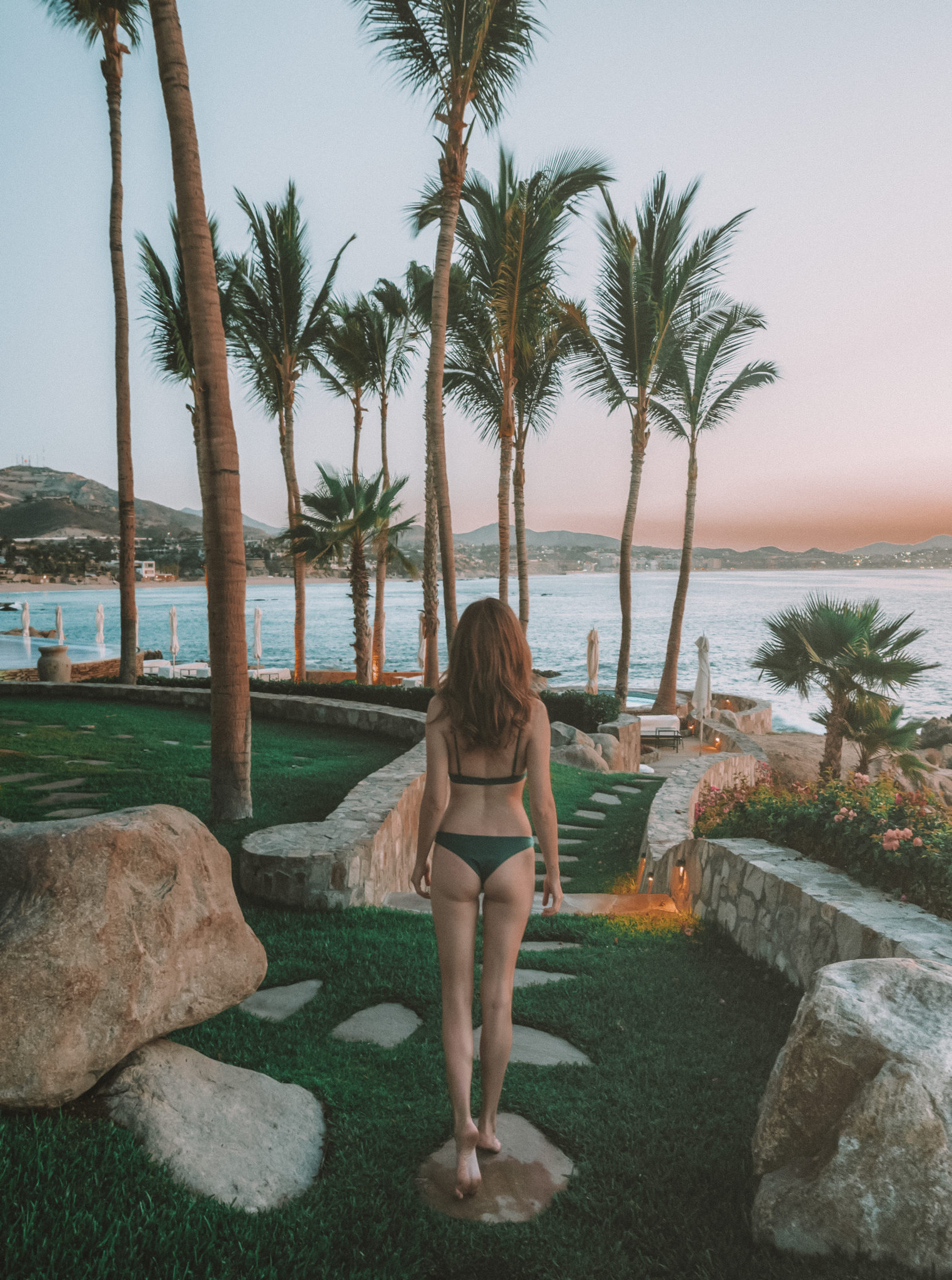 Una y única Palmilla |  MUNDO DE WANDERLUST