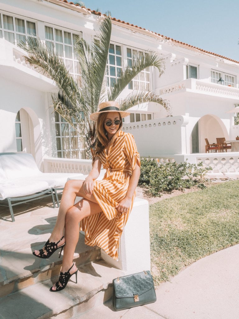 Checking in to One & Only Palmilla - World of Wanderlust
