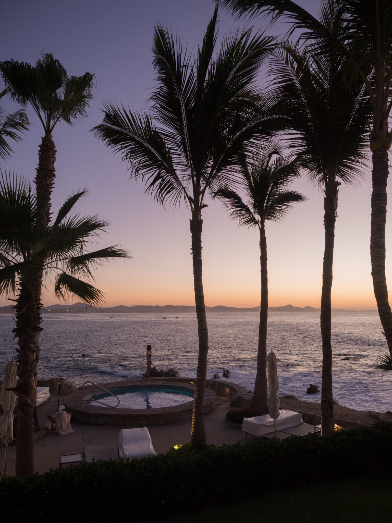 One and Only Palmilla Los Cabos |  MUNDO DE WANDERLUST