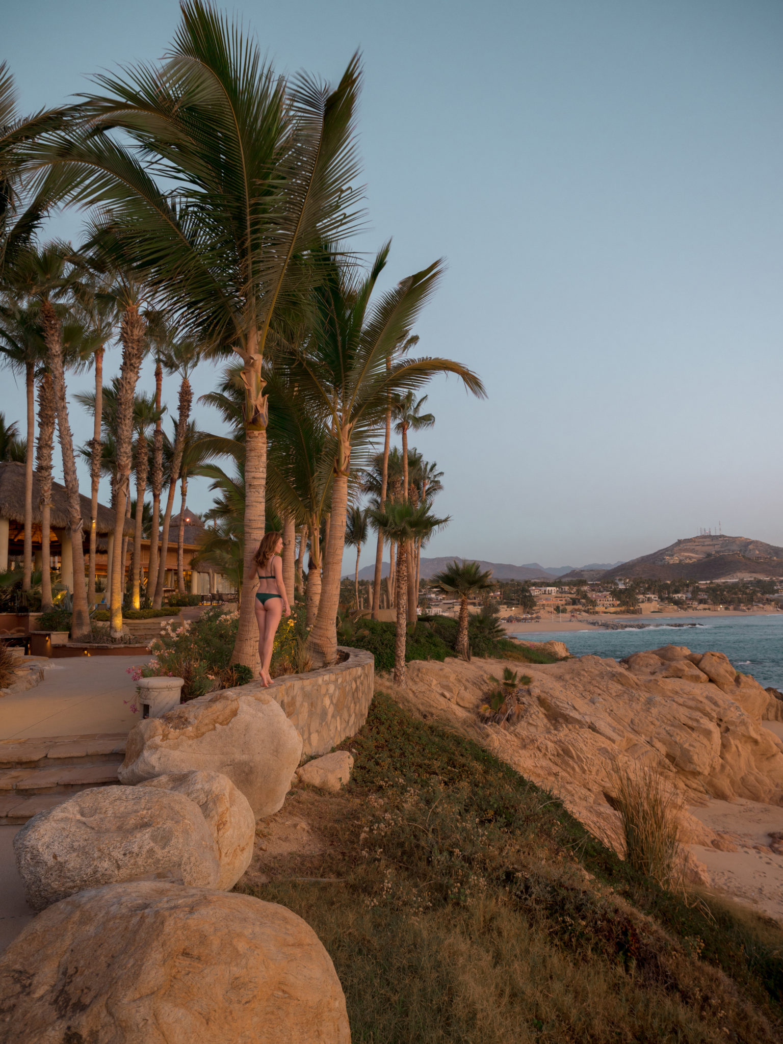 One and Only Palmilla Los Cabos | WORLD OF WANDERLUST