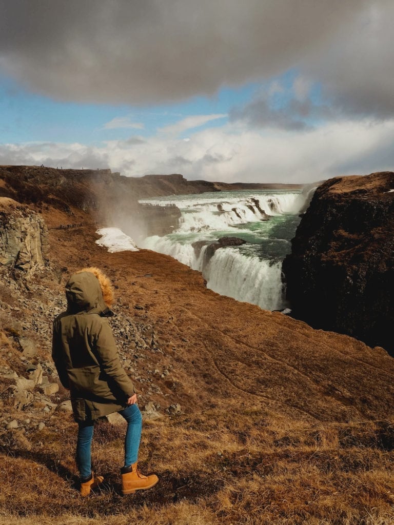 Cuatro días en Islandia | MUNDO DE WANDERLUST