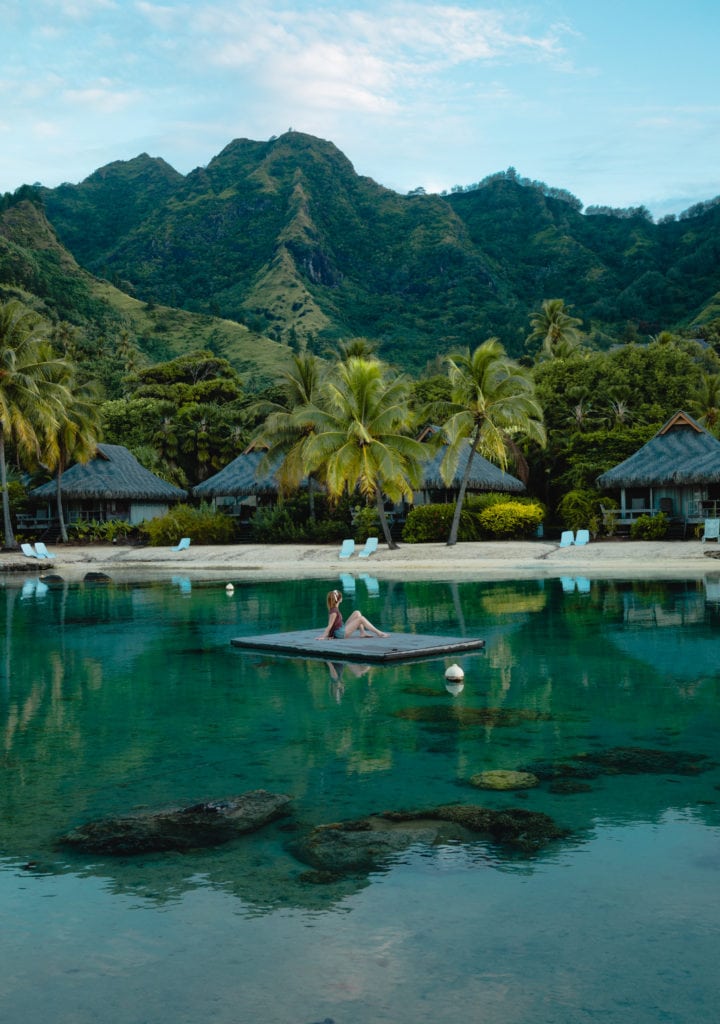 Las mejores cosas para hacer en Tahití |  MUNDO DE WANDERLUST