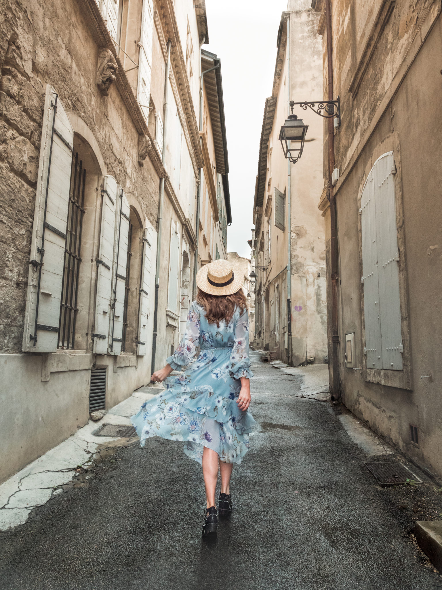 Arles France | WORLD OF WANDERLUST